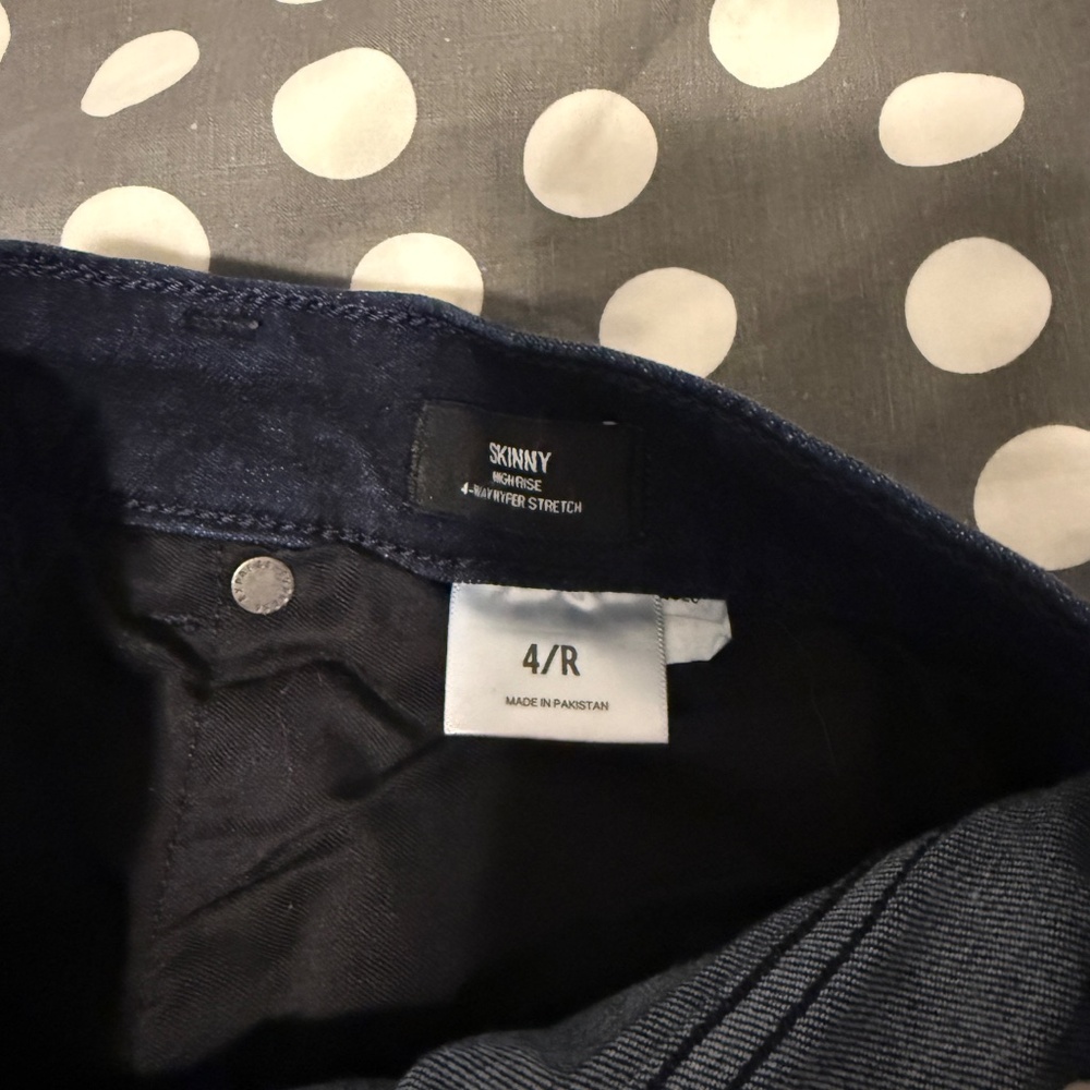 Express jean - Picture 4 of 4